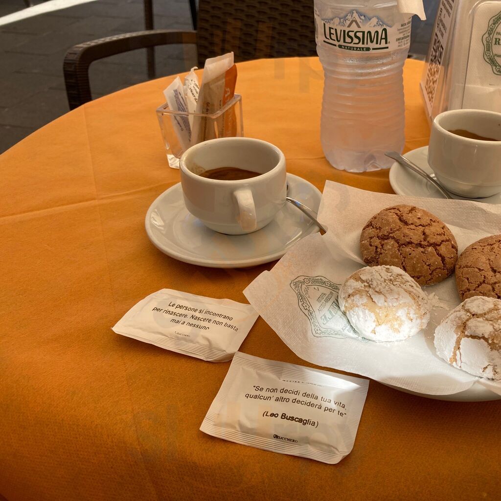 Foto di Pasticceria Gelateria Raffaele - 8/10