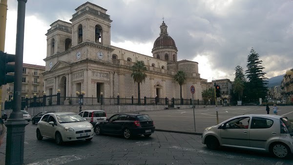 Caffe Del Corso, Giarre