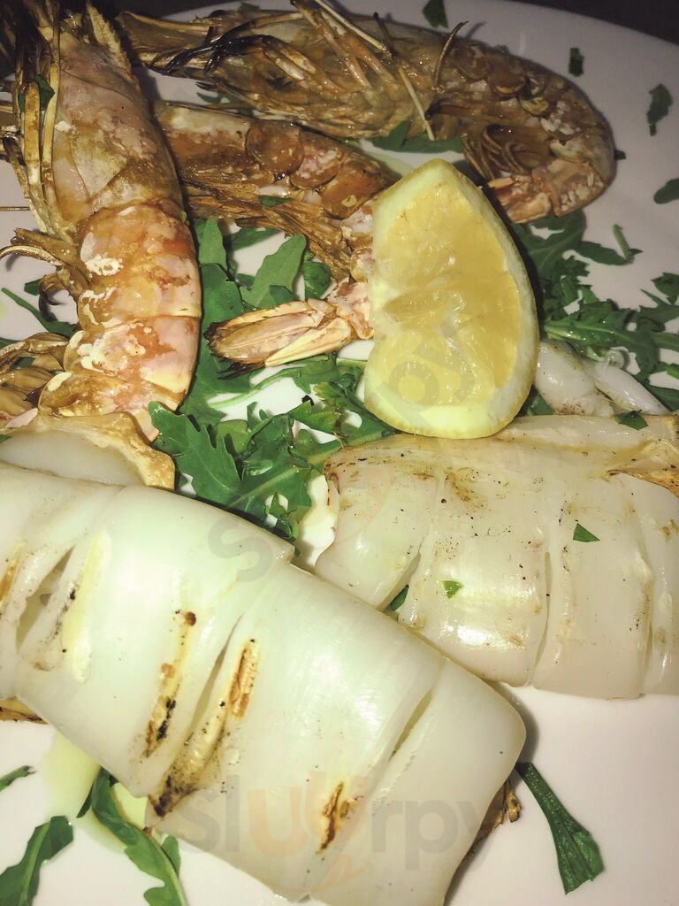 Foto di Ristorante Pizzeria Acqua Di Mare - 7/9