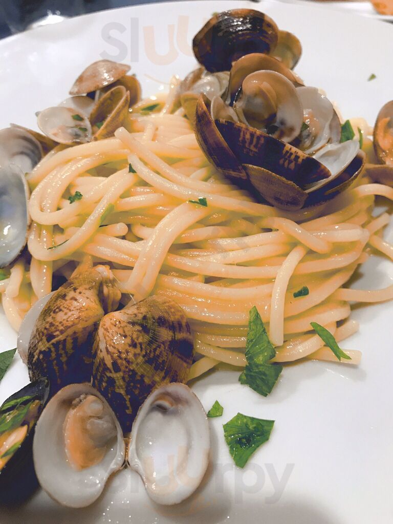 Foto di Ristorante Pizzeria Acqua Di Mare - 6/9