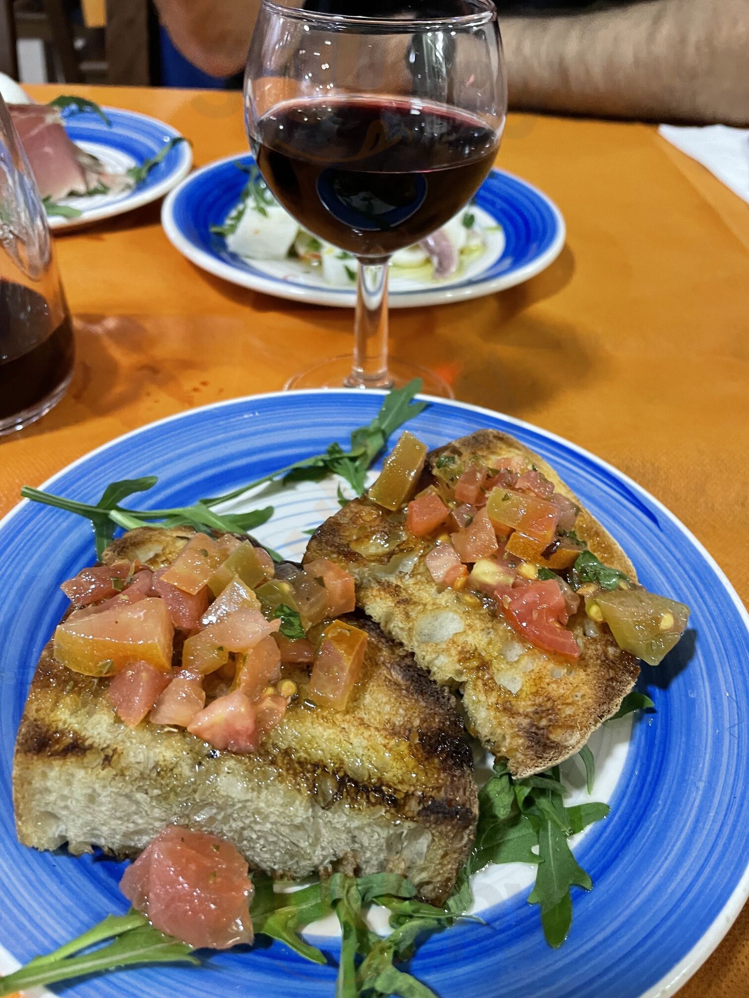 Foto di Ristorante Pizzeria Acqua Di Mare - 9/9
