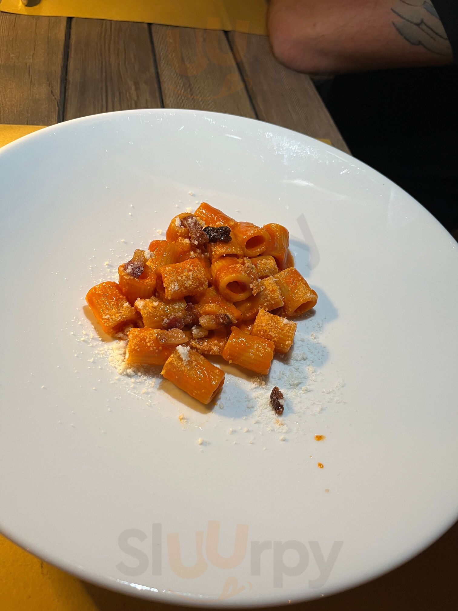 Foto di Locanda La Bastia - 9/10