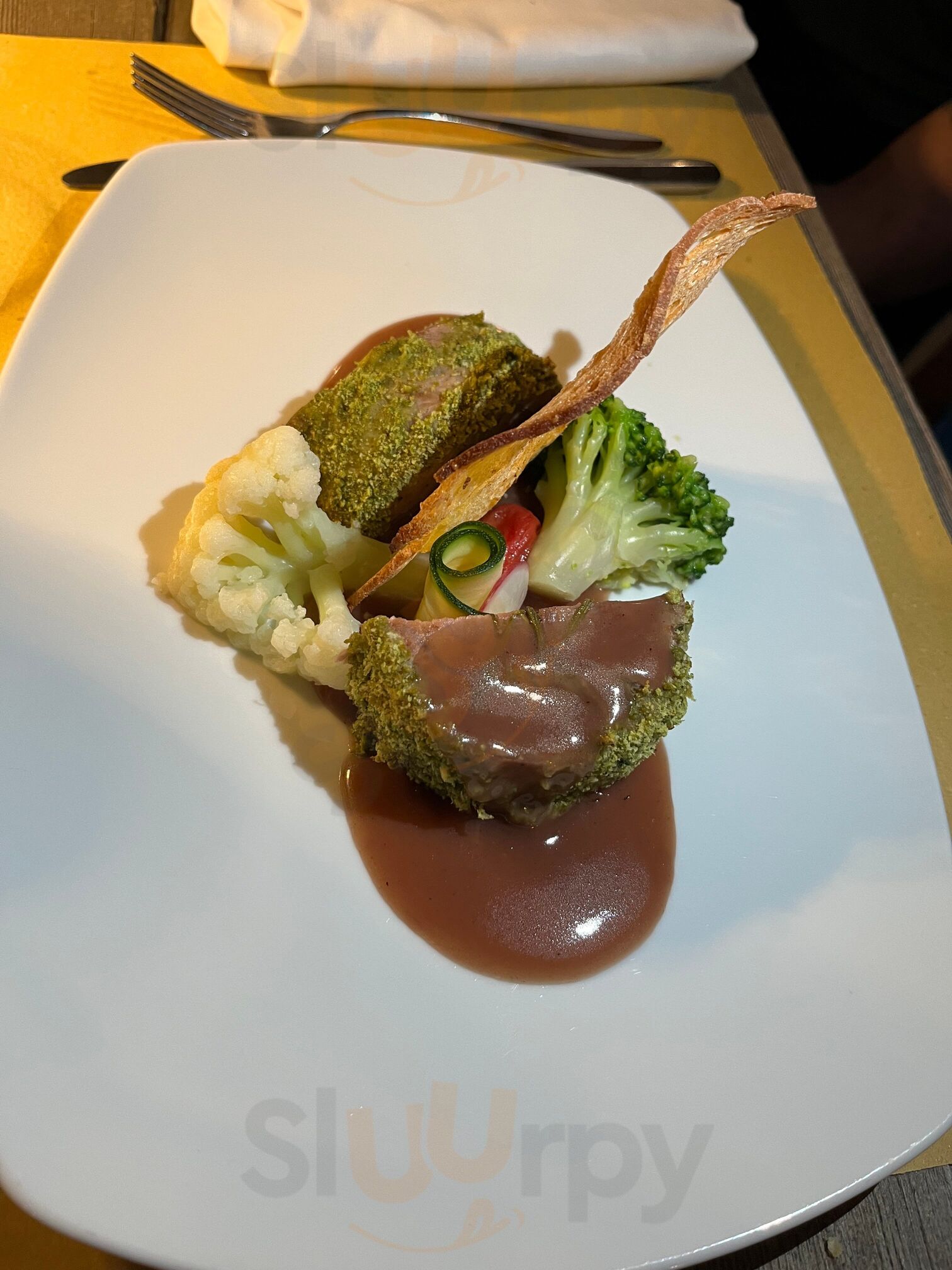 Foto di Locanda La Bastia - 7/10