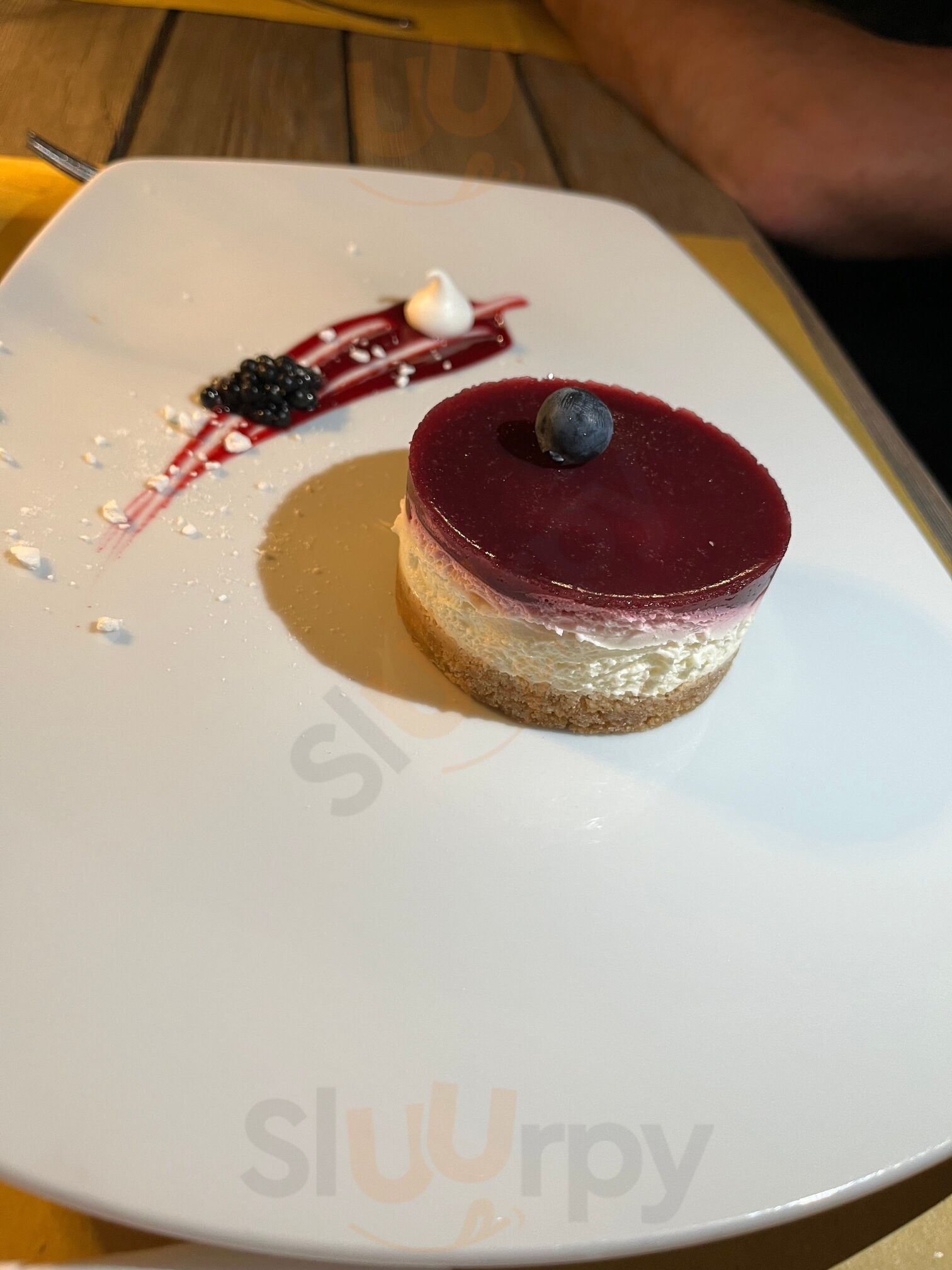 Foto di Locanda La Bastia - 8/10