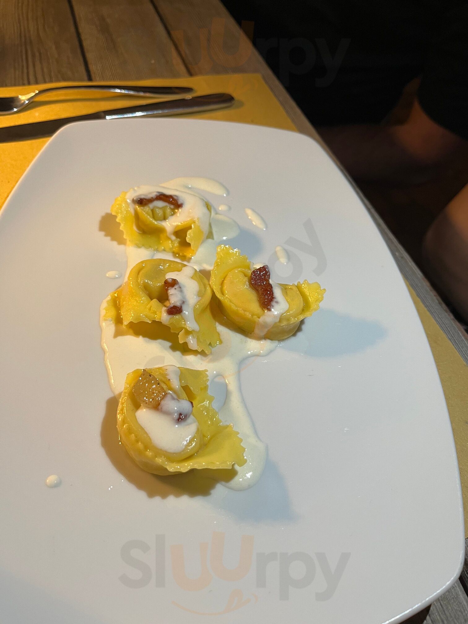 Foto di Locanda La Bastia - 6/10