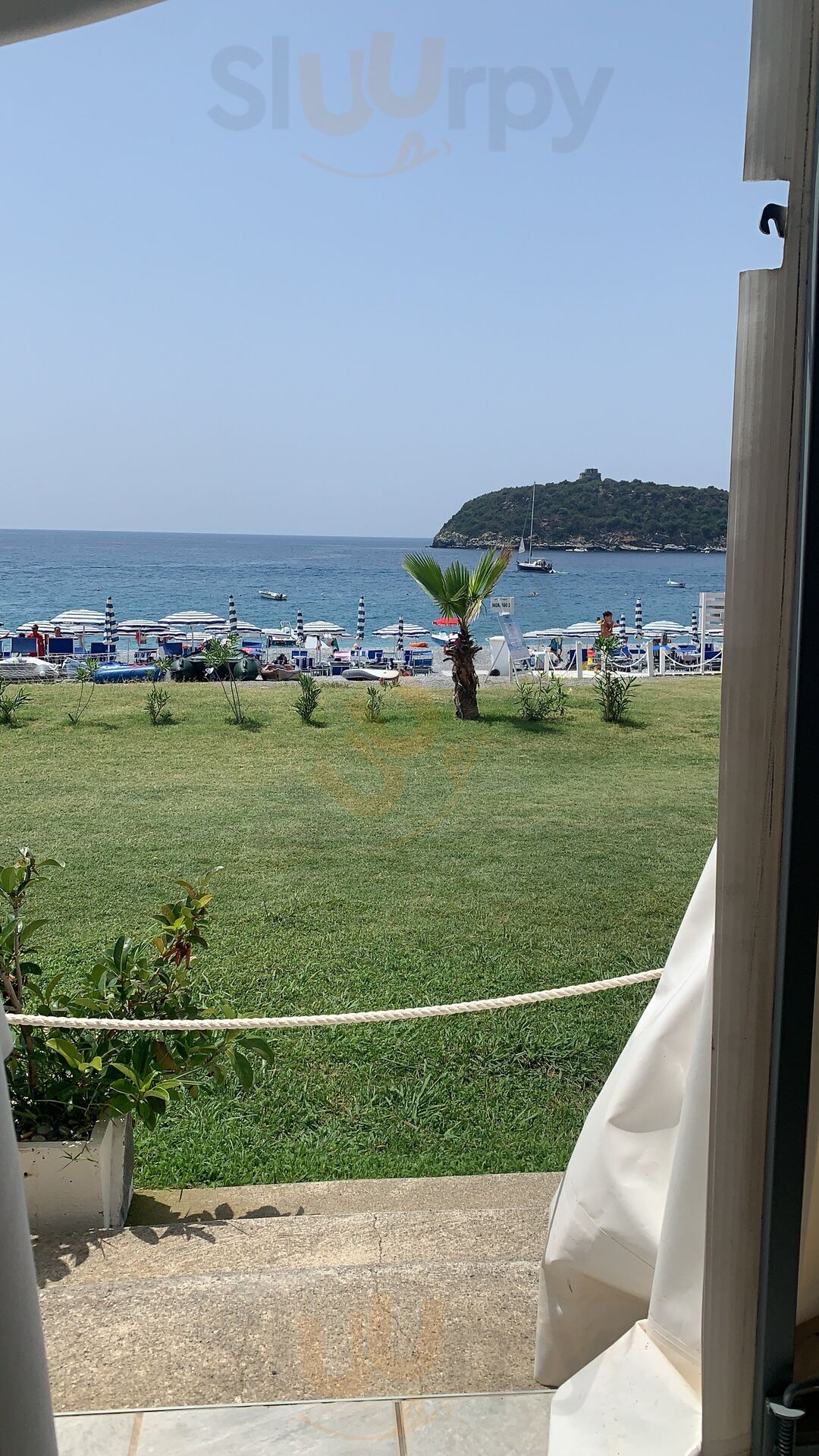 Foto di Lido Delle Sirene - 10/10