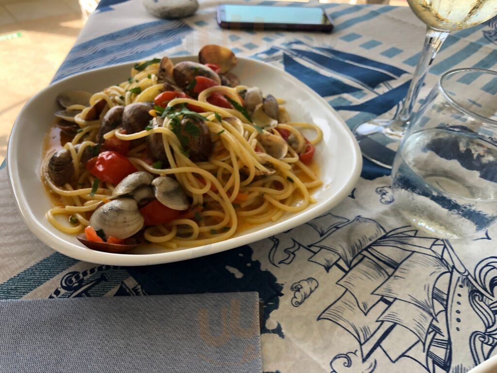 Foto di Lido Delle Sirene - 6/10