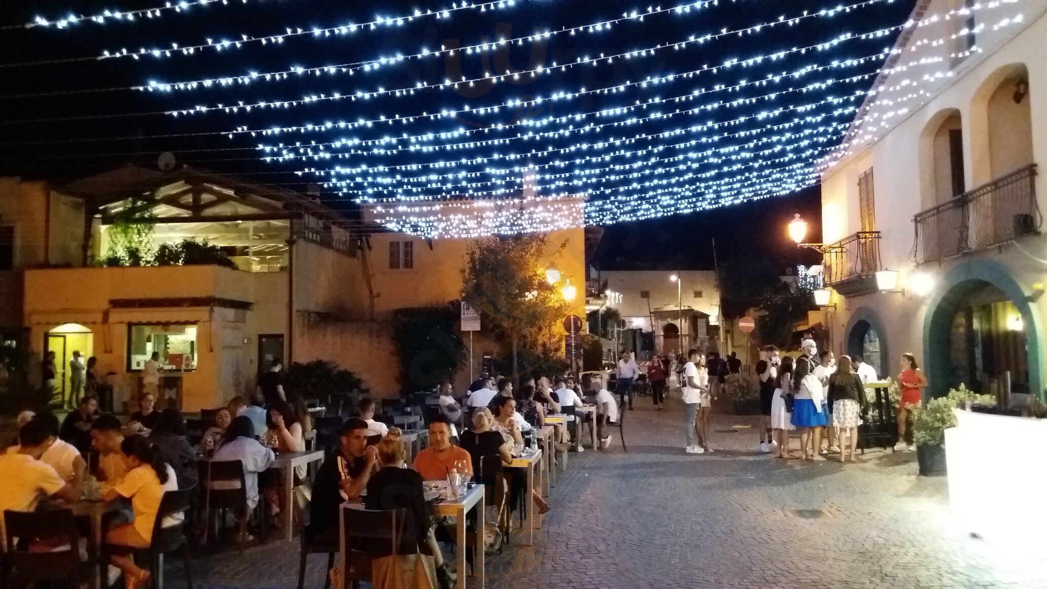 Foto 8 di L'angolo Della Pitza - Pula