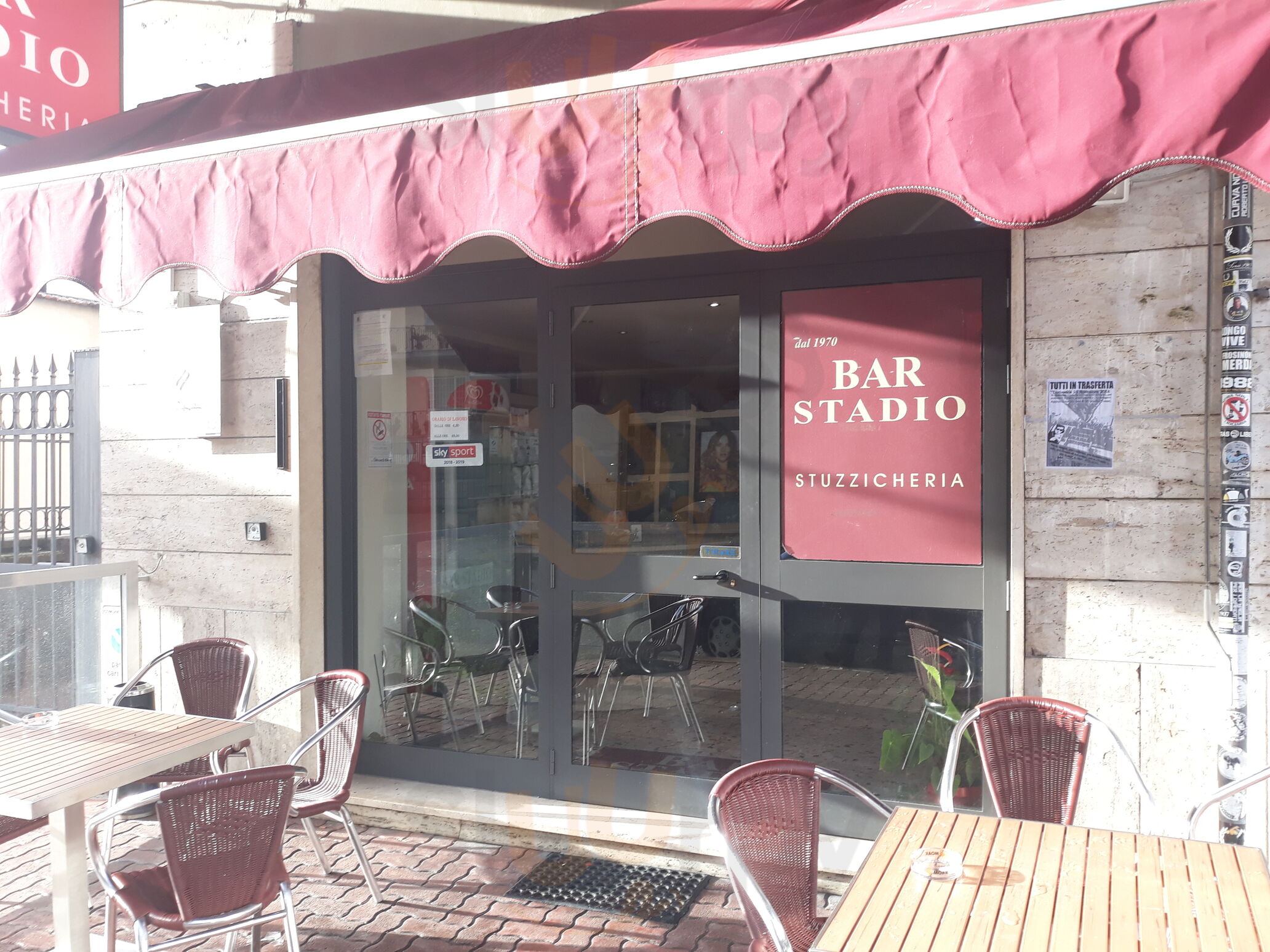 Foto 7 di Bar Stadio - Sora