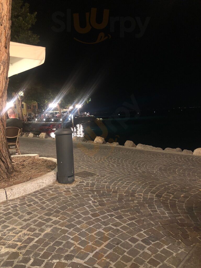 Foto 9 di All'ancora - Garda