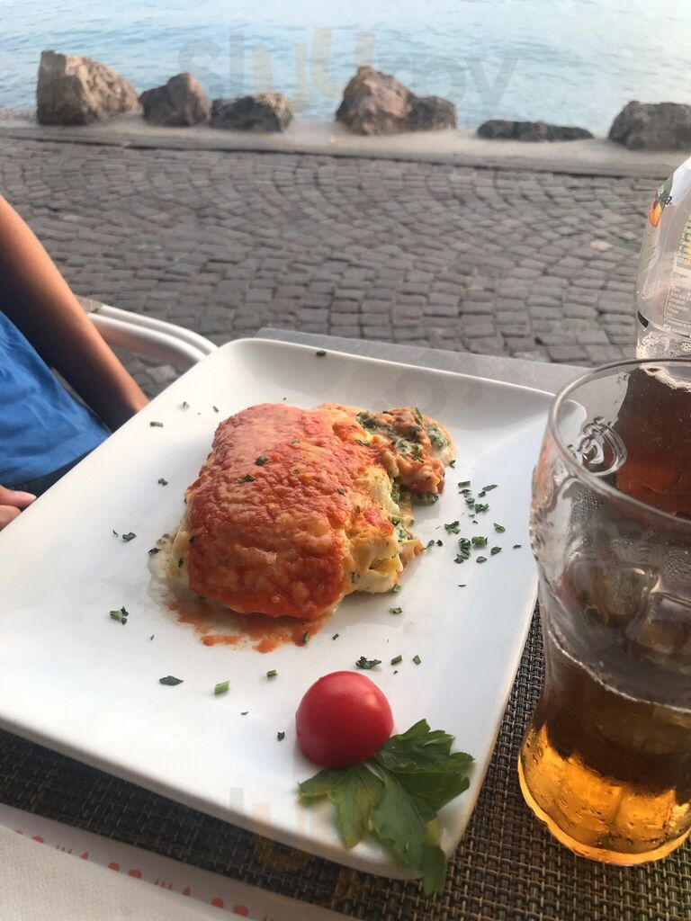 Foto 7 di All'ancora - Garda