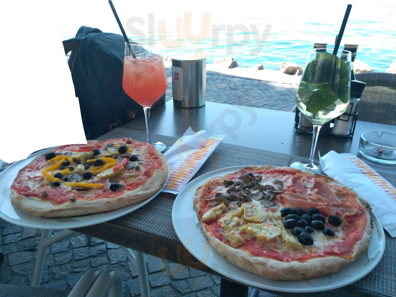 Foto 6 di All'ancora - Garda
