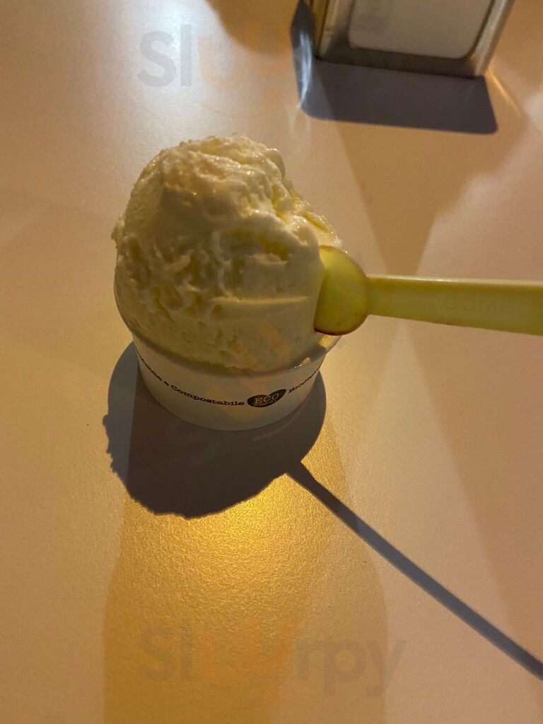 Foto di Io & Te Gelateria E Caffe - 10/10