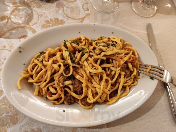 Foto di Pizzeria Ristorante Contado - 7/10