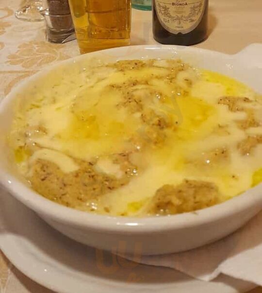 Foto di Pizzeria Ristorante Contado - 8/10