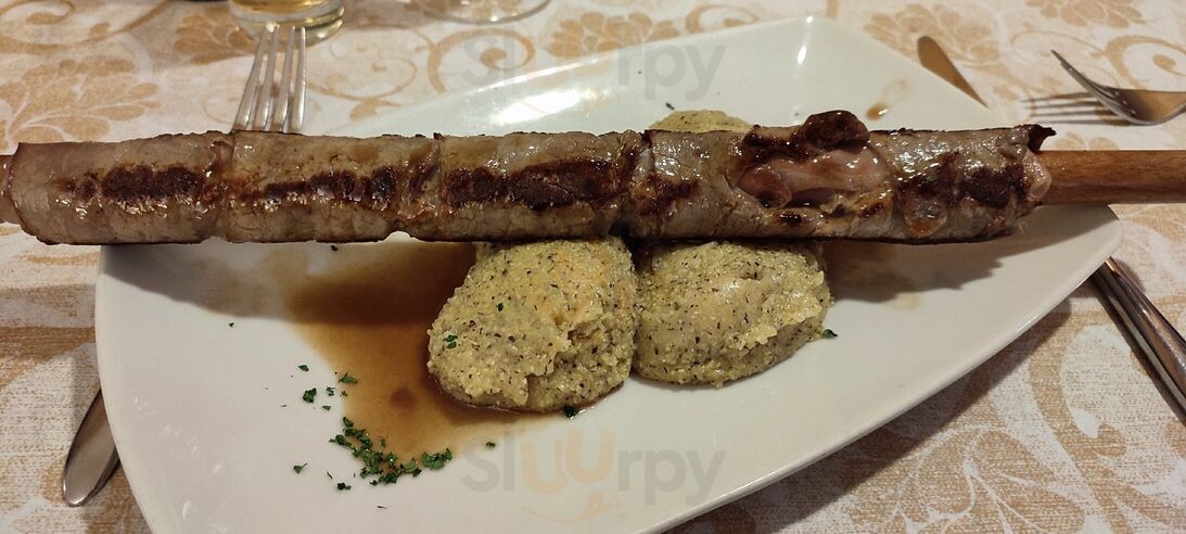 Foto di Pizzeria Ristorante Contado - 6/10
