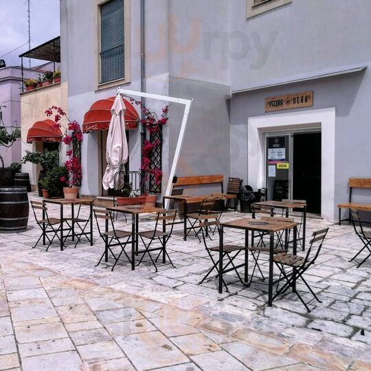 Foto 10 di La Pecora Nera - Mesagne