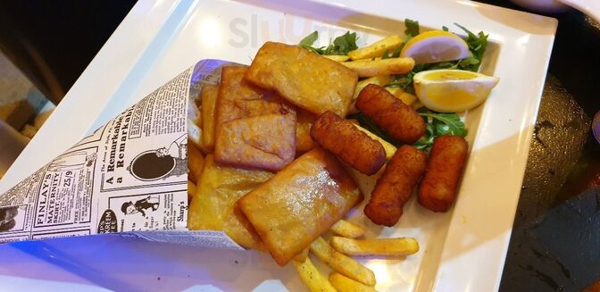 Foto di Habituè Drink & Bistrot - 6/8