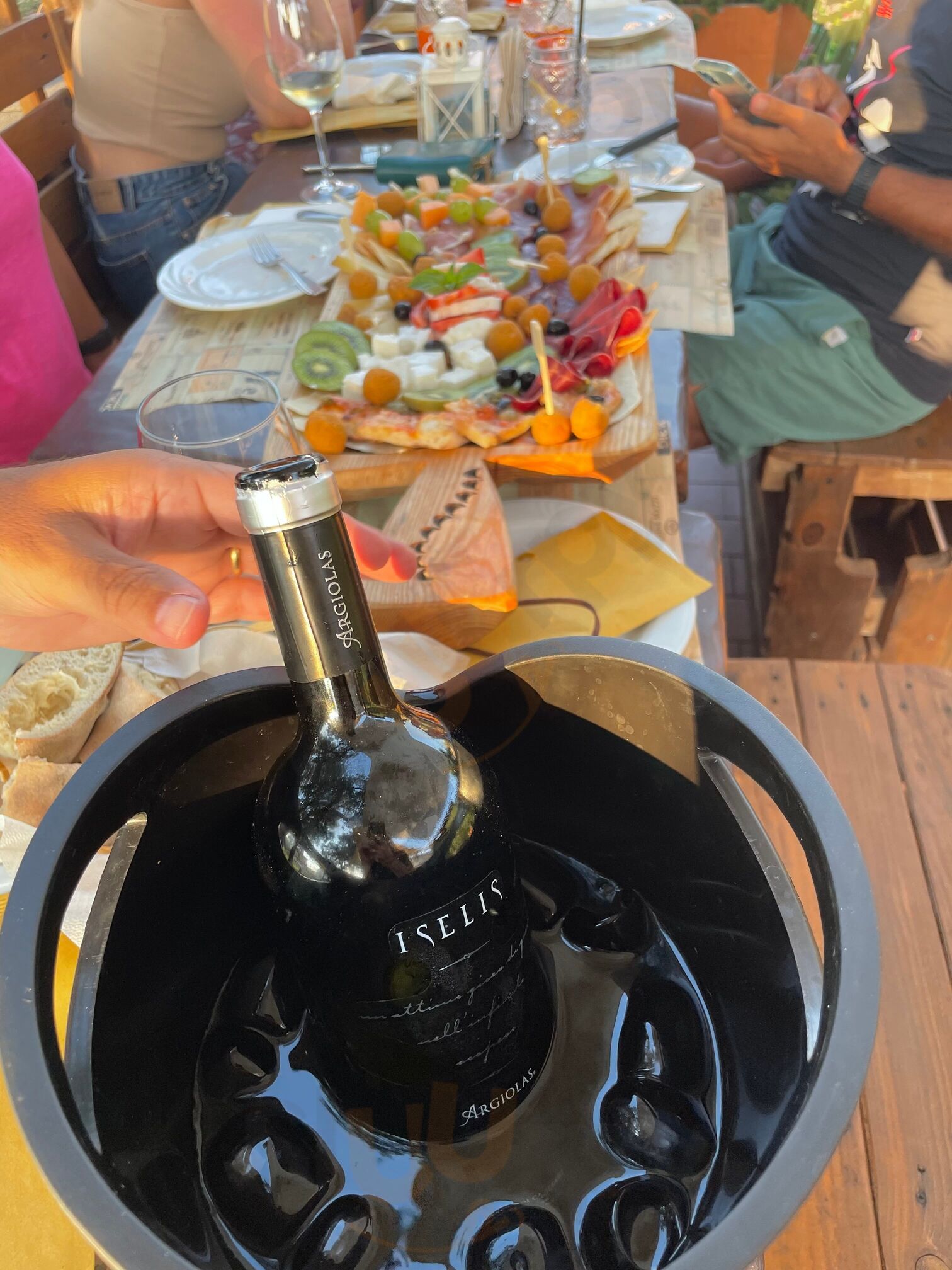 Foto di Atlantis Pizzeria - 10/10