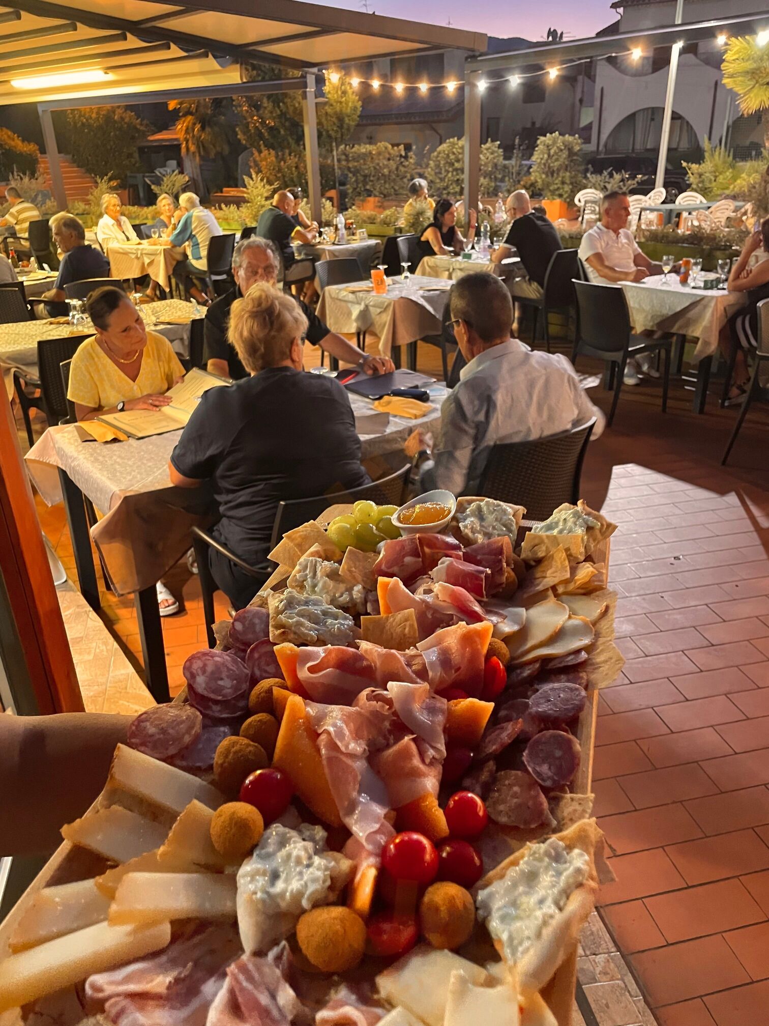 Foto di Atlantis Pizzeria - 8/10