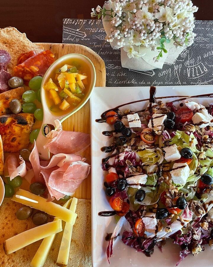 Foto di Atlantis Pizzeria - 9/10