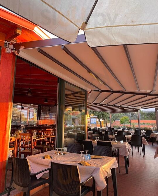 Foto di Atlantis Pizzeria - 5/10