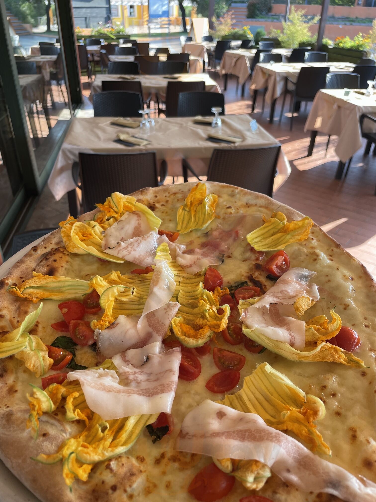 Foto di Atlantis Pizzeria - 4/10