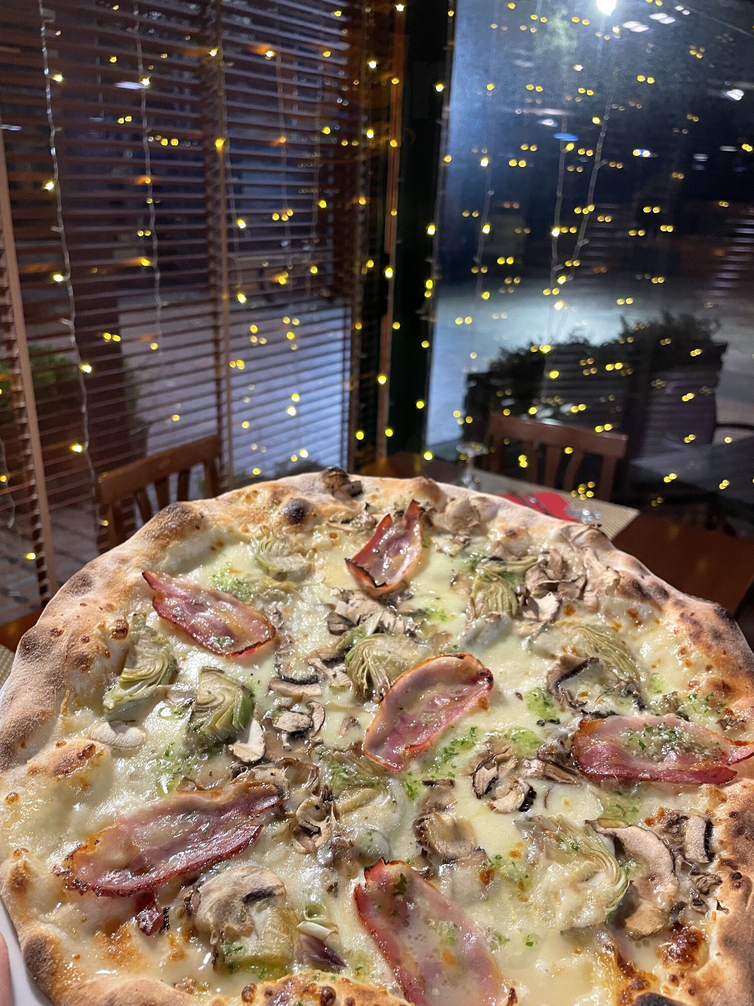 Foto di Atlantis Pizzeria - 2/10