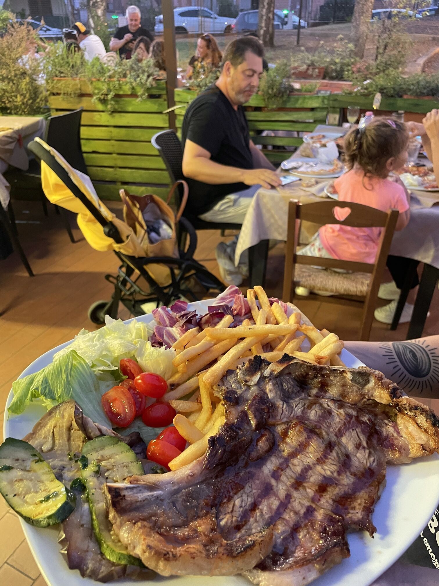 Foto di Atlantis Pizzeria - 3/10