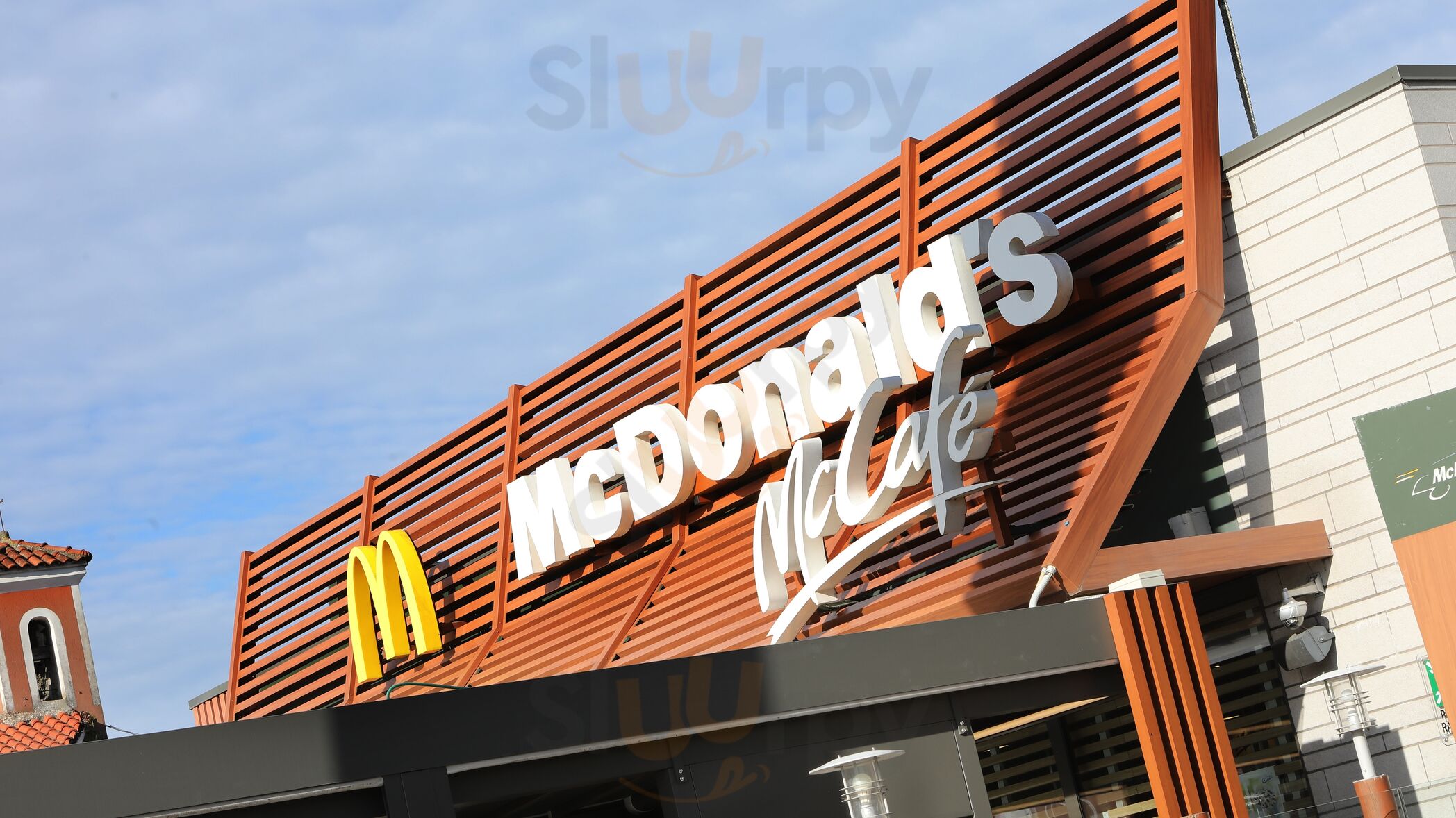 Foto 10 di Mcdonald's - Sora