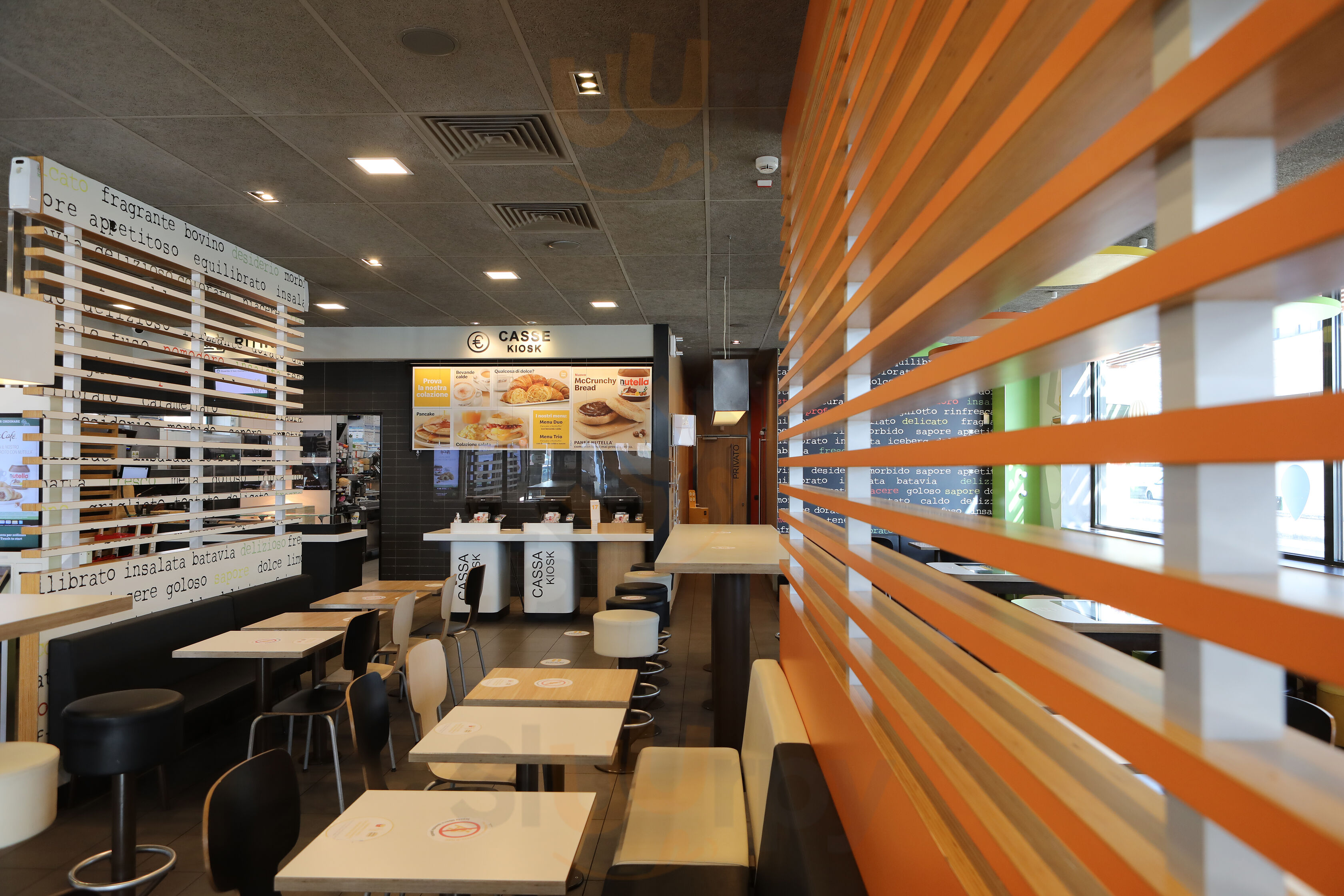 Foto 9 di Mcdonald's - Sora