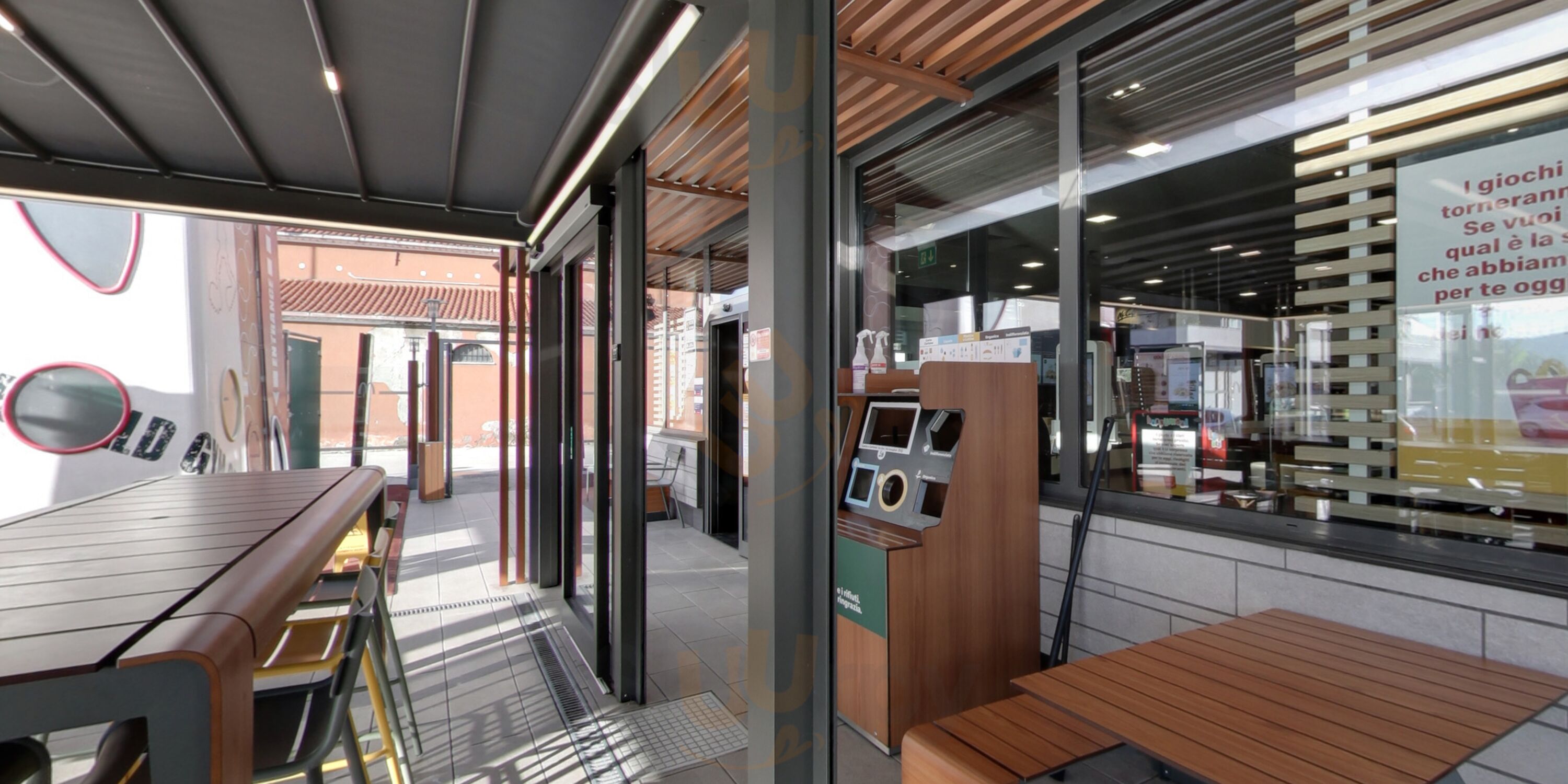 Foto 6 di Mcdonald's - Sora