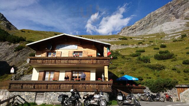 Foto di Bar Kiosk Nazionalpark - 6/10