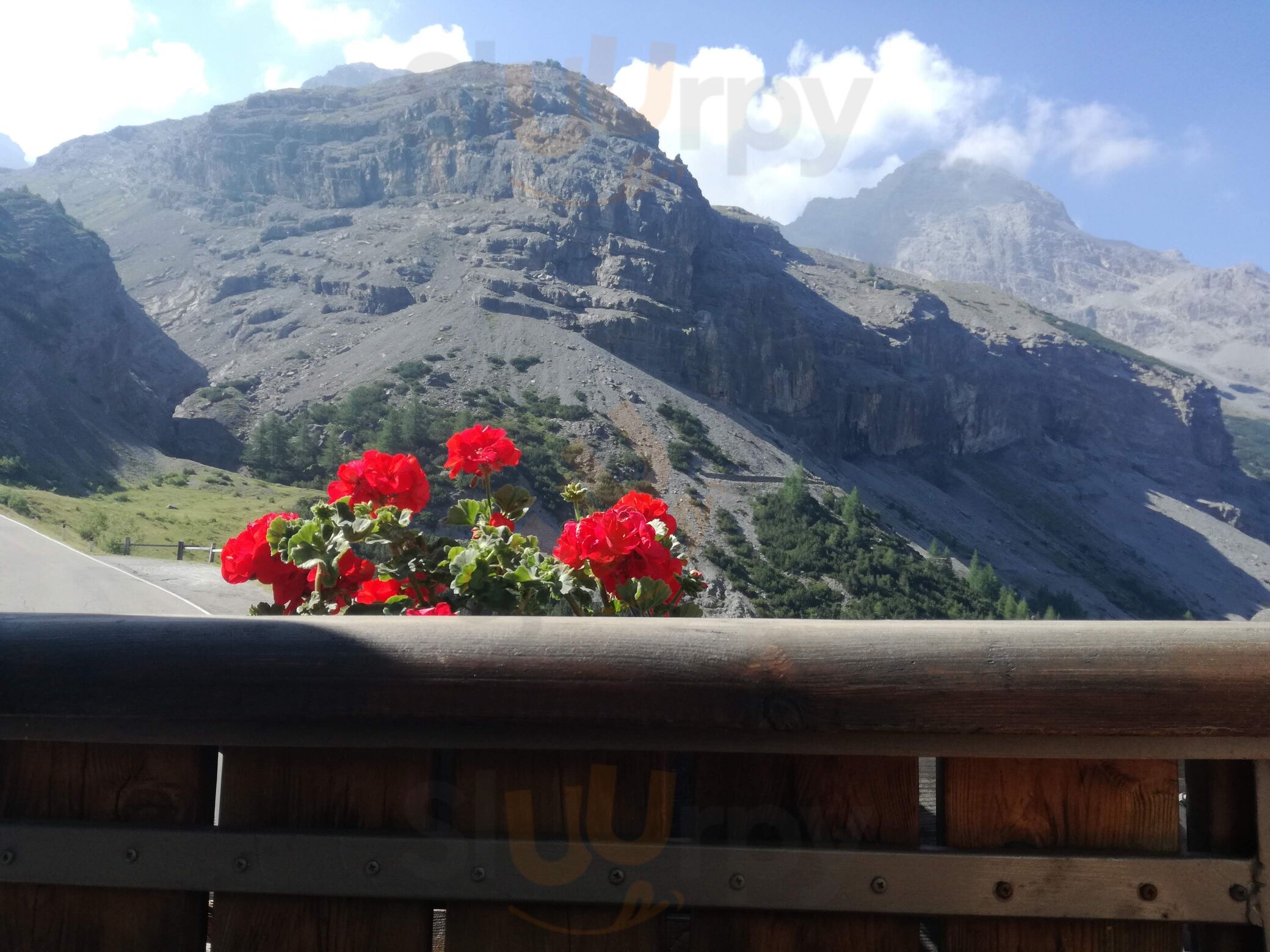 Foto di Bar Kiosk Nazionalpark - 8/10