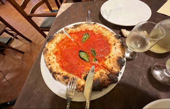 Foto 9 di Il Pinterrè - Palinuro