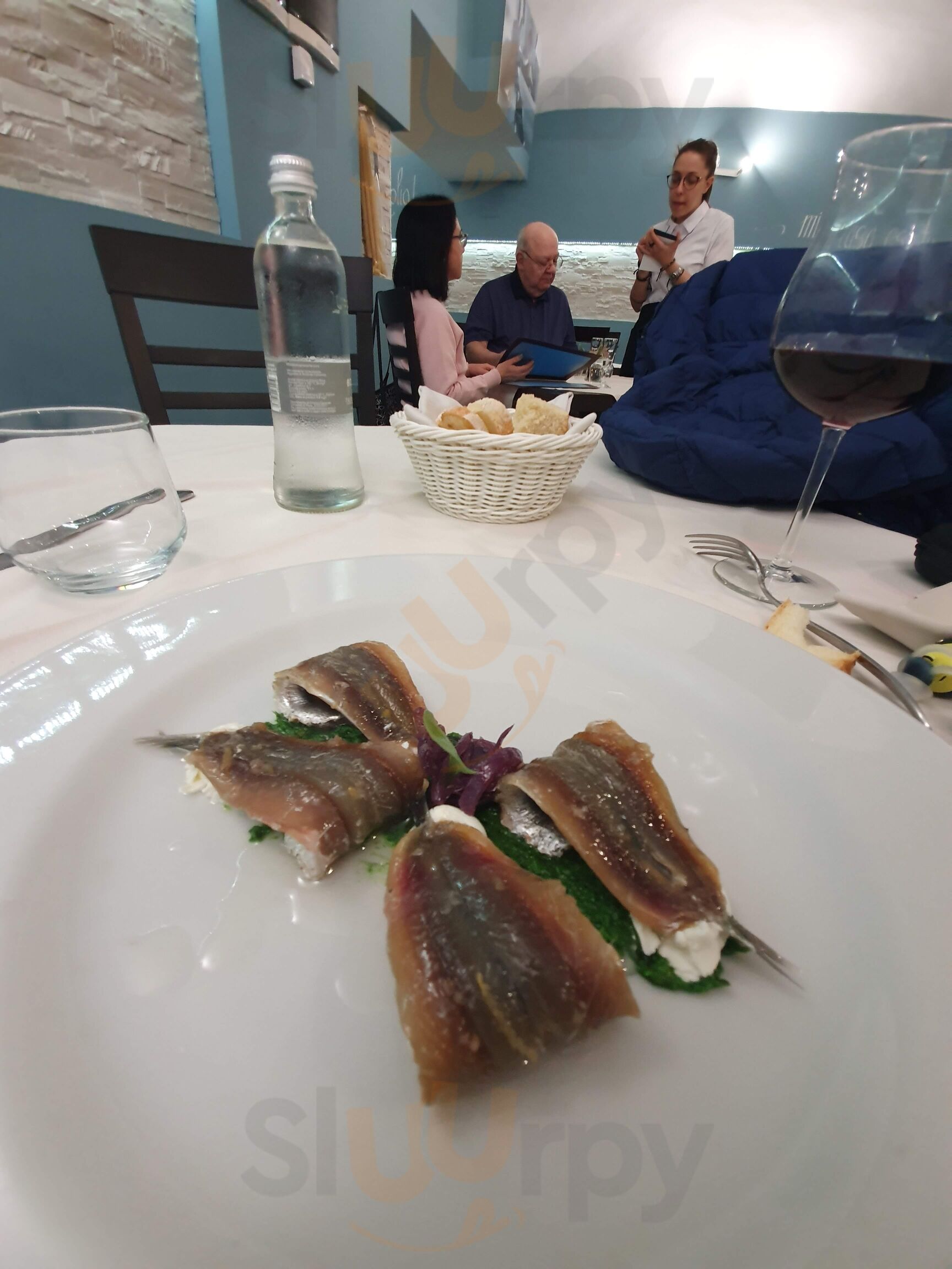 Foto di Osteria Carletti - 2/5