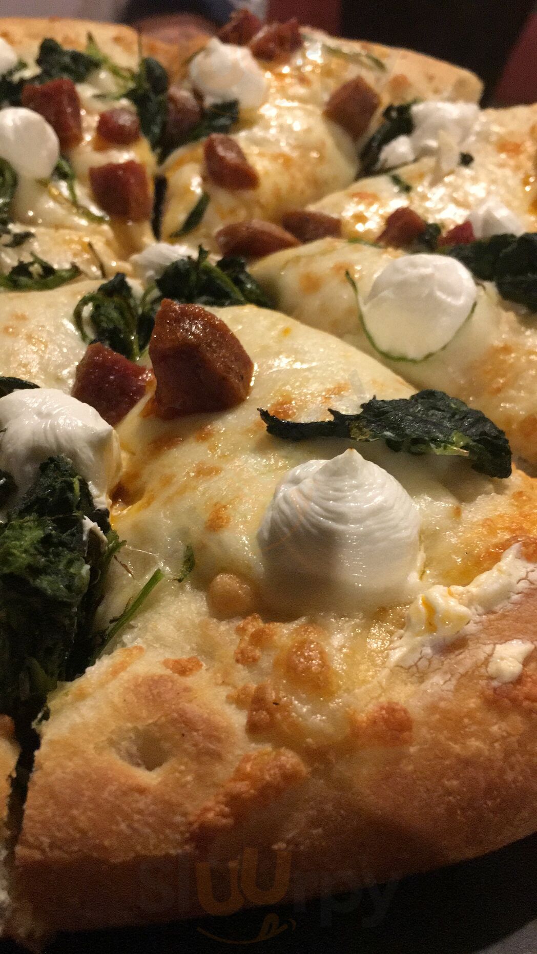 Foto di Revolution Montichiari By Linus - 8/10