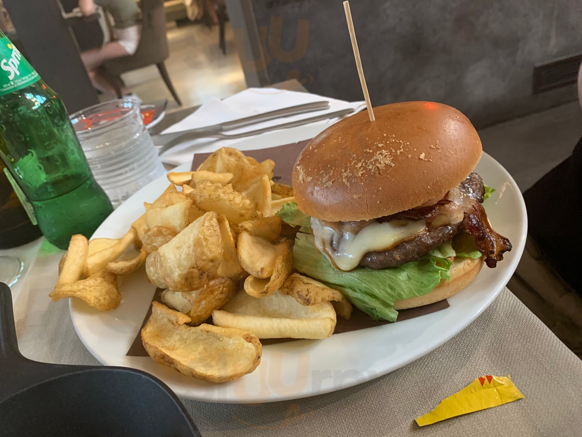 Foto di Revolution Montichiari By Linus - 6/10