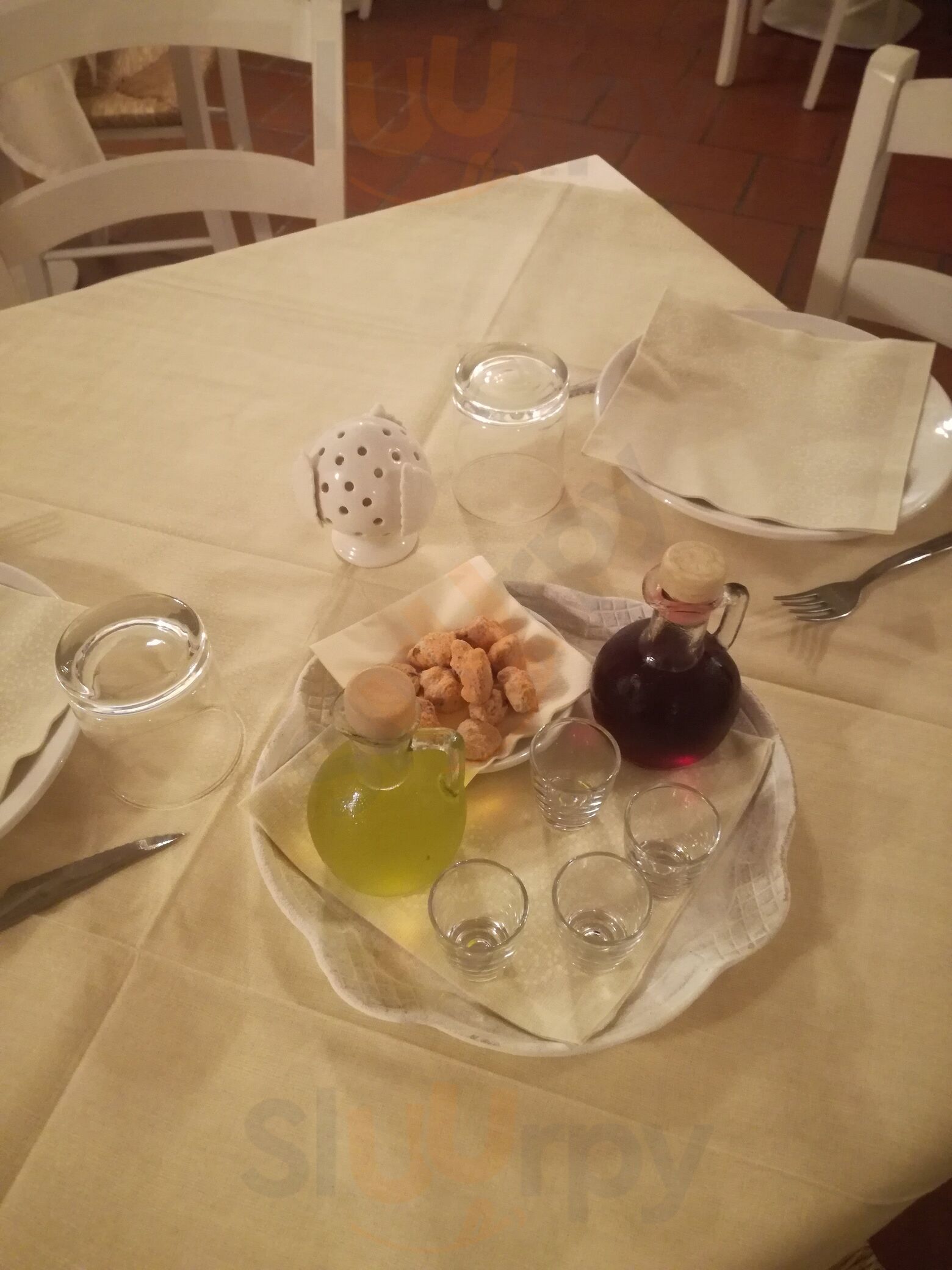 Foto di Breaceria Dei Santi - 9/10