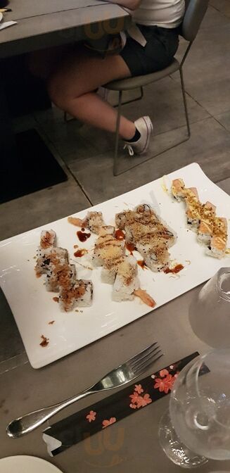 Foto di Sushi Club - 8/10