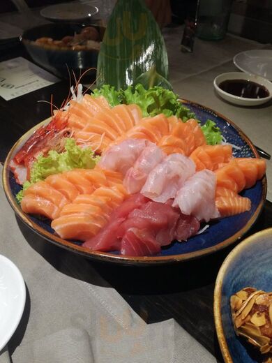 Foto di Sushi Club - 9/10