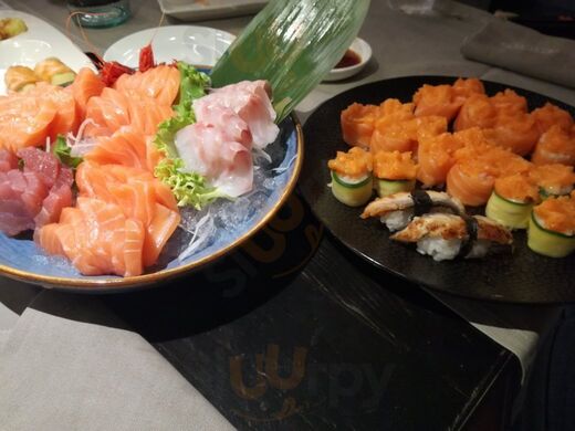Foto di Sushi Club - 10/10