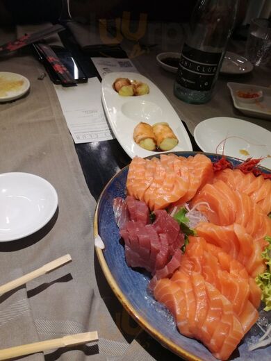 Foto di Sushi Club - 6/10