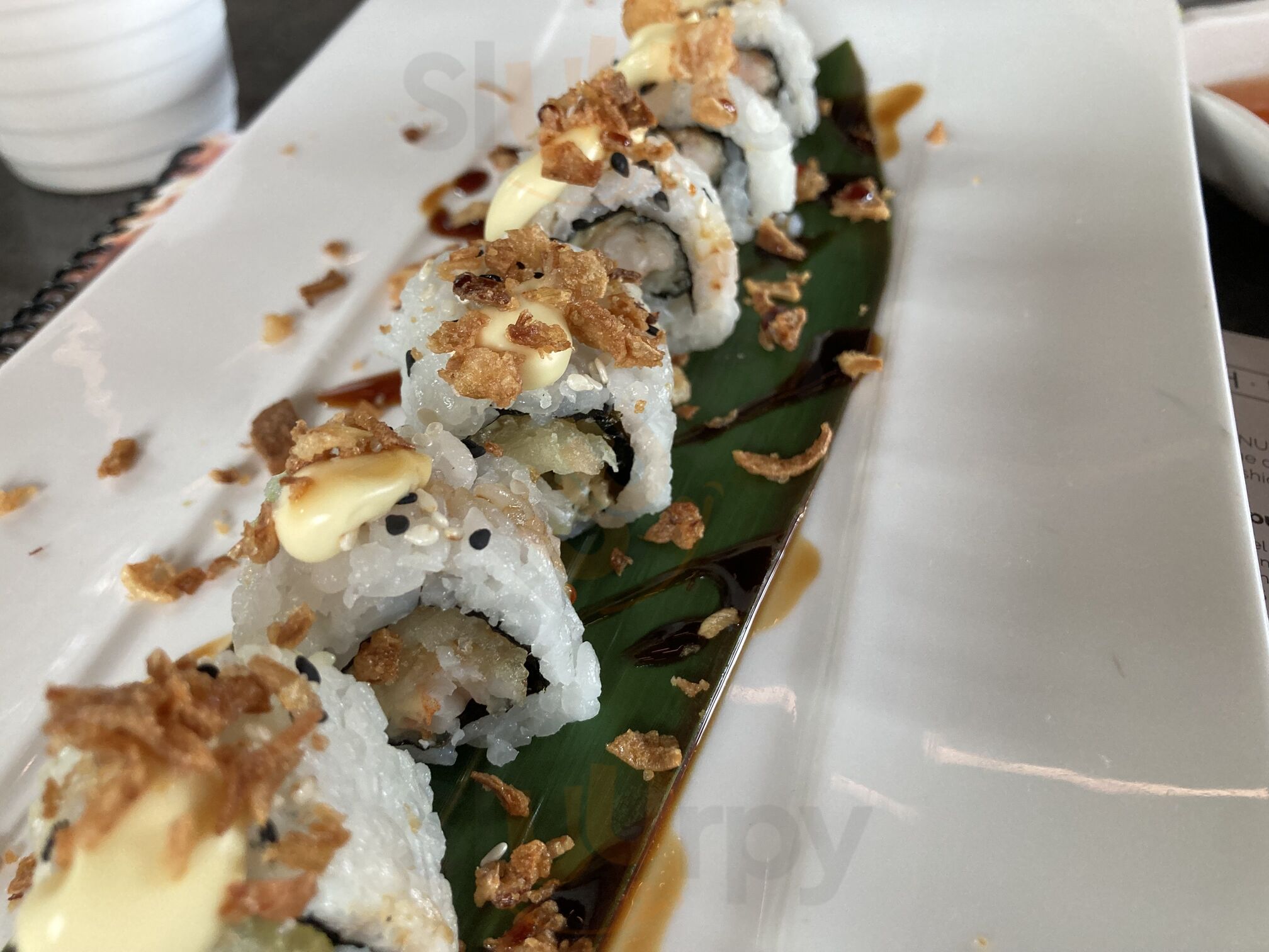 Sushi Club