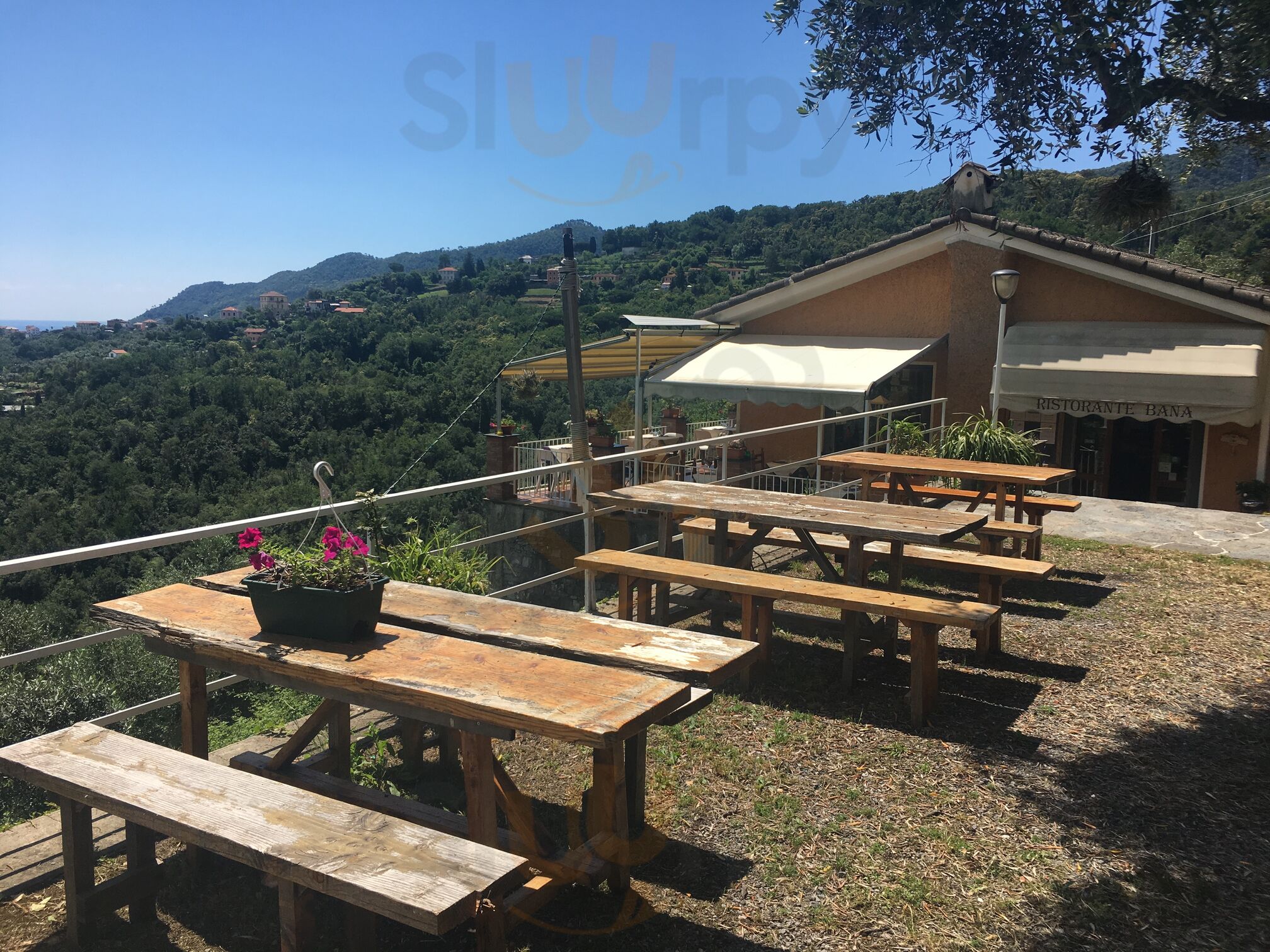 Foto di Ristorante Al Brillo Di Bana - 6/6