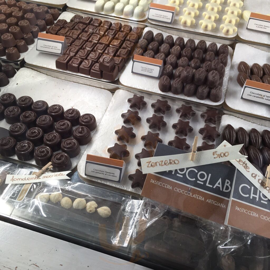 Foto 8 di Chocolab - Cisternino