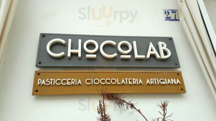 Foto 6 di Chocolab - Cisternino