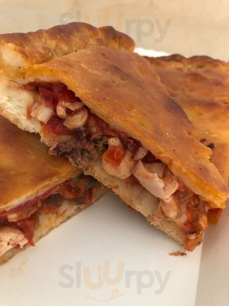 Foto di Pescheria Con Cucina Il Pesce - 7/10