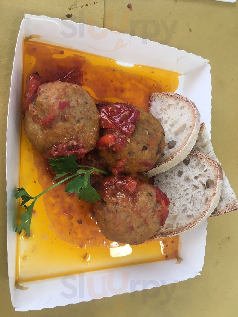 Foto di Pescheria Con Cucina Il Pesce - 9/10