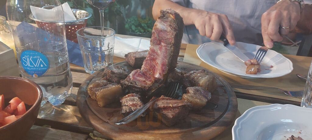 Foto 10 di L'oste Toscano - Quarrata
